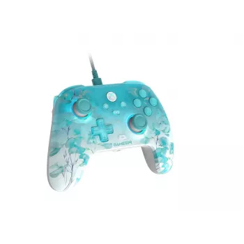 Laidinis valdiklis GameSir G7 Pro Floral, skirta Xbox – gėlių leidimas