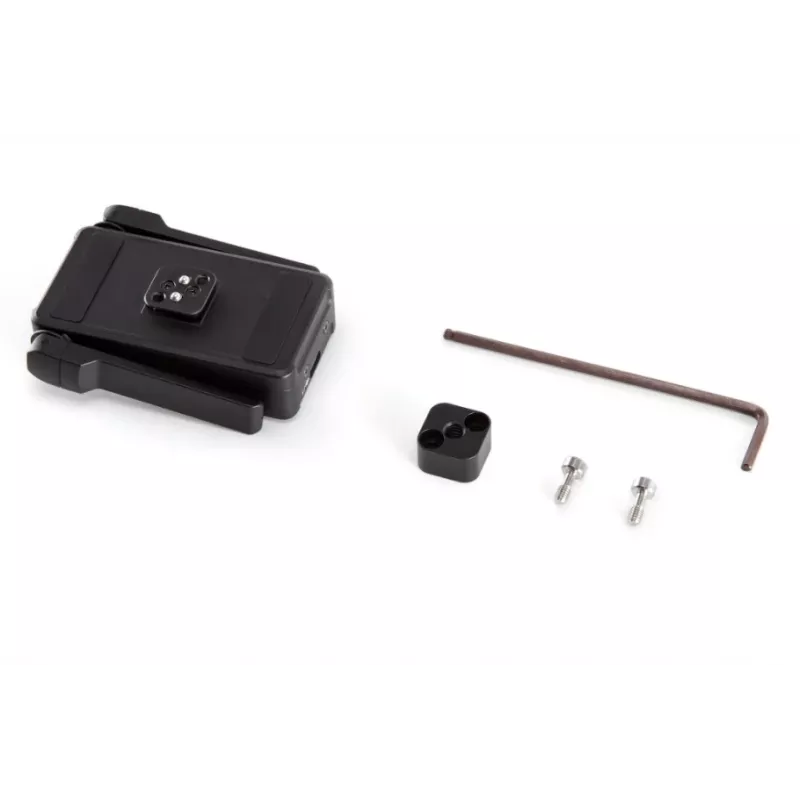 Vaizdo perdavimo sistema DJI Ronin RavenEye