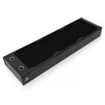 Stealkey Customs SC RadPro L360 H48 – juodas