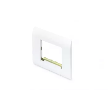 Metalinis rėmelis 80x80 EURO OUTLET Lanview LKS825