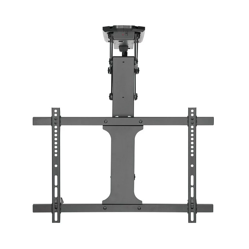 Elektrinis TV lubų laikiklis LogiLink, 32-70 colių, 35 kg