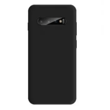 eSTUFF ES673154-BULK dėklas mobiliesiems telefonams 15,5 cm (6,1 colio) Juodas