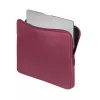 Dėklas-dangtelis Rivacase 7703 33,8 cm (13,3 colio) Raudonas