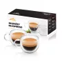 ETA dvigubo stiklo espresso puodeliai, 2 vnt., 80 ml, 518091000
