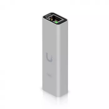 Ubiquiti UACC-ADAPTER-RJ45-USBC-5GE 5GbE USB-C tinklo adapteris
