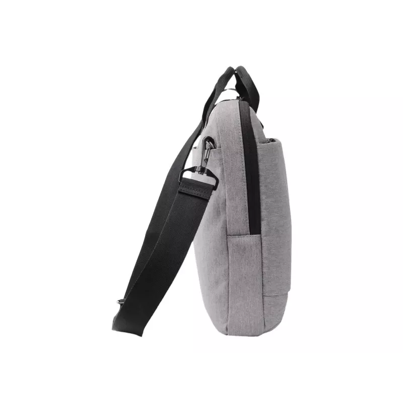 Dicota Eco Slim Case MOTION 10 - 11.6 Šviesiai Pilka