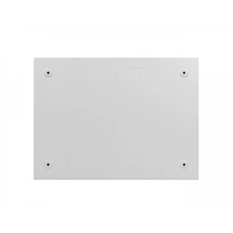 Sieninis 19 colių montavimo stovas Lanberg WAF1 4U+3U 540x200 mm, pilkas
