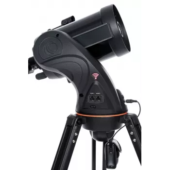 Teleskopas Celestron AstroFi 5 SCT