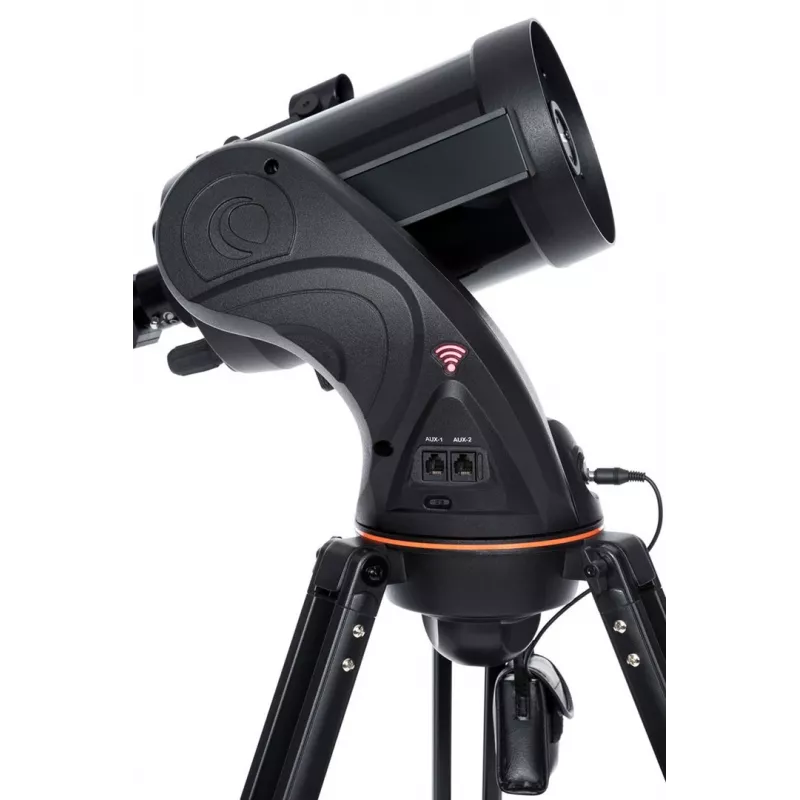Teleskopas Celestron AstroFi 5 SCT