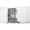 BOSCH SPV4HKX10E - įmontuojama indaplovė