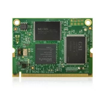 Vidinis Waves modulis Behringer 0606-ADN86-001 OEM garso apdorojimui ir efektų integravimui