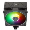 Thermalright ASSASSIN SPIRIT 120 EVO Black – CPU aušintuvas