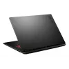 ASUS TUF Gaming A18 FA808UM-S9058 AMD Ryzen™ 7 260 nešiojamas kompiuteris 45,7 cm (18 inch) 2,5K 16 GB DDR5-SDRAM 512 GB SSD NVIDIA GeForce RTX 5060 Wi-Fi 6E (802.11ax) be OS pilkas