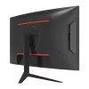 Monitorius LC-Power LC-M32QC 31.5 colio lenktas QHD 16:9