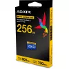 ADATA UD256GEX3L1-C atminties kortelė 256 GB MicroSDXC UHS-II