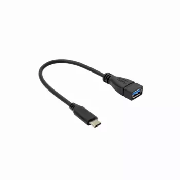 Sbox USB-F-TYPEC adapter USB A lizdas -> TYPE-C kištukas