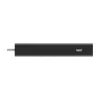 Strong SRT 41 Smart TV raktas HDMI 4K Ultra HD Android Juodas