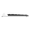 Bluetooth klaviatūra keliems įrenginiams Logitech K780 juoda (920-008036)