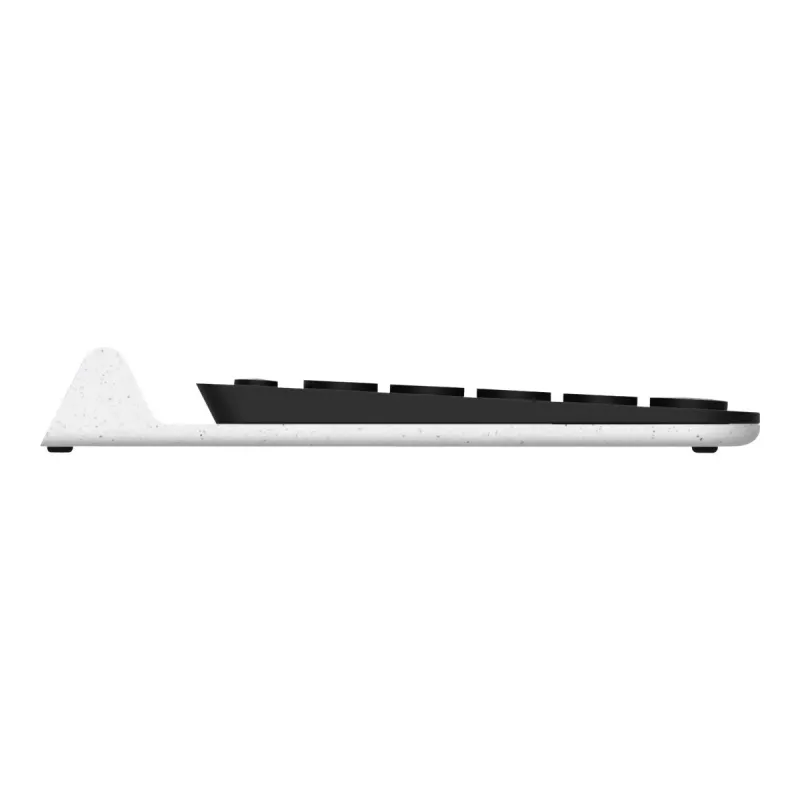 Bluetooth klaviatūra keliems įrenginiams Logitech K780 juoda (920-008036)