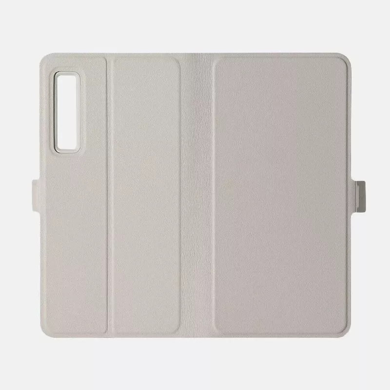 Apsauginis dėklas Flip Case Onyx BOOX OCV0432R 15,6 cm (6,13 colio) Baltas