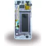 LCD ekrano modulis Samsung Galaxy S8 (G955) – Violet Orchid keitimas GH97-20470C
