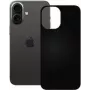 PEDEA Soft TPU Dėklas Apple iPhone 16 Plus - juodas (50160992)