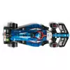 Konstruktorius LEGO Speed Champions F1 lenktyninis automobilis modelis 77246 — 248 dalių, 1 minifigūrėlė, nuo 10 metų