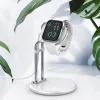 Pristatymo stovas Apple Watch SAW-300 sidabrinis aliuminis