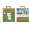 Kelioninis įkroviklis 25W World Travel 25W USB-C + A