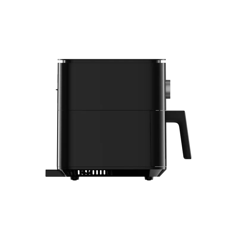 Karšto oro gruzdintuvė Xiaomi MAF10 Viena 6,5 L 1800 W Juoda