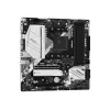 ASRock B550M Pro4 AM4 Micro-ATX pagrindinė plokštė
