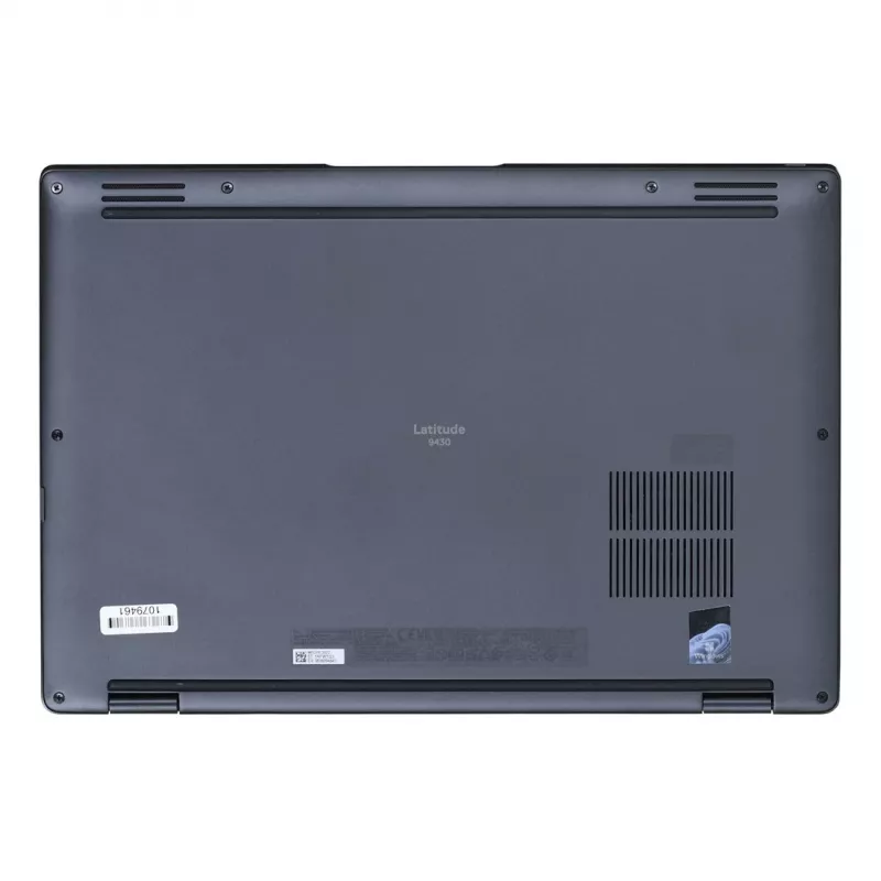 DELL LATITUDE 9430 i7-1265U 16GB 512GB SSD 14 inch FHD Win11 Pro NAUDOTAS Išpakuotas