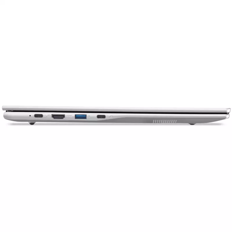Nešiojamas kompiuteris Acer Aspire Lite AL16-54P-523X 16 colių Intel Core i5 16 GB 512 GB Intel Iris Xe Windows 11