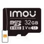 „Imou ST2-32-S1“ 32 GB „MicroSD“ atminties kortelė – 10 klasė, 95 MB/s skaitymas, 25 MB/s rašymas, U1/V10