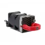 HP ventiliatorių blokas, skirtas Aruba CX 8325 (priekis–galas)