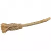 Kačių žaislas Trixie Rope Matatabi Broom 160 mm jute smėlio spalvos TX-42428