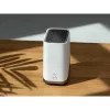 Eufy eufyCam S330 (eufyCam 3) 4K belaidė stebėjimo kamerų sistema, 3 kameros + HomeBase 3 (T88723W1)