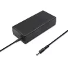 Qoltec 50797 stalinis maitinimo šaltinis 60 W, 12 V, 5 A, 5,5x2,1 mm, su maitinimo kabeliu