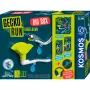 Marble run konstruktorius Kosmos Gecko Run - Big Box 621209