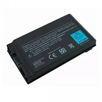 Nešiojamojo kompiuterio baterija, Extra Digital Advanced, COMPAQ Business PB991A, 5200 mAh