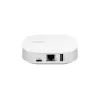 AEOTEC Smart Home Hub 2 – išmanusis namų centras, veikia kaip SmartThings šliuzas, EU, Z-Wave, Zigbee 3.0, WiFi | GP-AEOHUBV4EU | Baltas