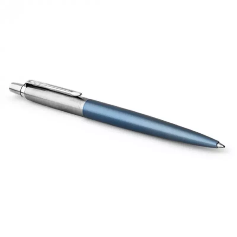 Parker 1953191 užsegamas ištraukiamas tušinukas