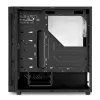 Sharkoon TG5 Pro RGB Midi Tower Juodas