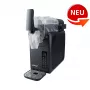 Ledų ir slush gaminimo aparatas FDM 2, juodas, 2000 ml, 220 W kompresorius