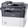 KYOCERA ECOSYS FS-1325MFP daugiafunkcis įrenginys, lazerinis, A4, 1800 x 600 DPI, 25 ppm