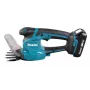 Žoliapjovė / vielinis pjūklas Makita DUM111SYX 27 W akumuliatorinė Juoda, Mėlyna