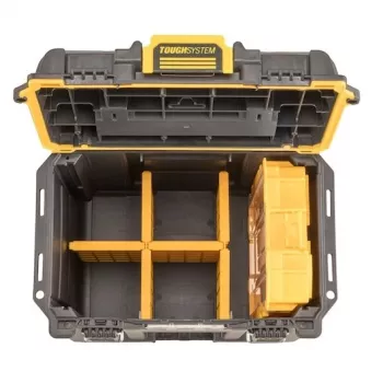 Dėklas įrankiams DeWALT DWST08035-1, aukštis 351,5 mm, svoris 3,97 kg