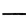 Ubiquiti EdgeRouter ER-8-XG valdomas L3 maršrutizatorius 1U juodas