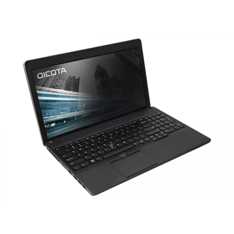 DICOTA D30124 Ekrano privatumo filtras 39,6 cm (15,6 inch)