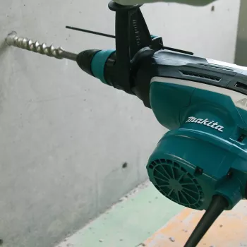 Perforatorius Makita HR5212C 1510 W 260 RPM SDS Max